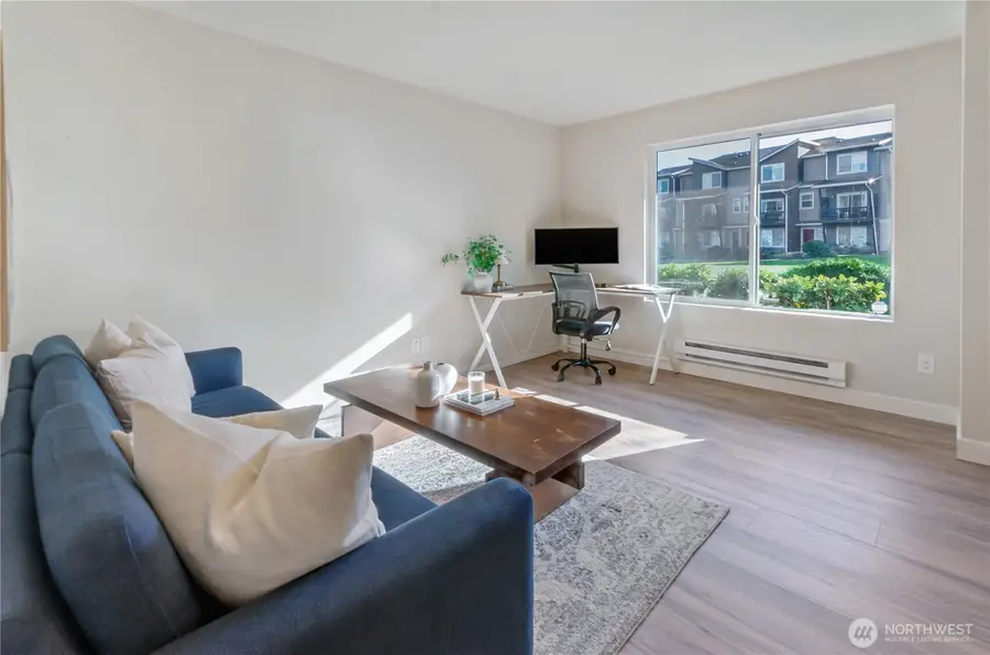 17406 118th Avenue Ct E #D, Puyallup, WA 98374 - #3