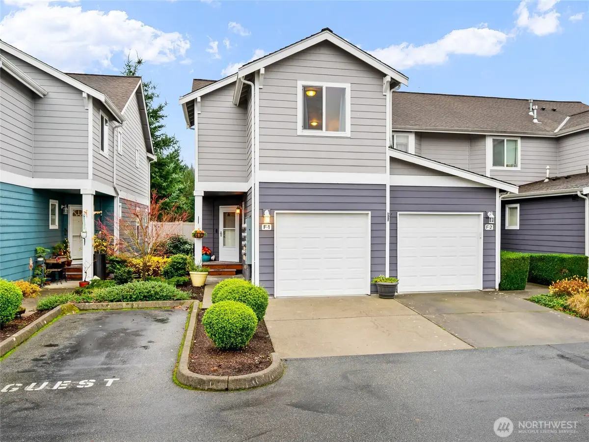 7805 Jensen Farm Lane #F1, Arlington, WA 98223 - Image #1