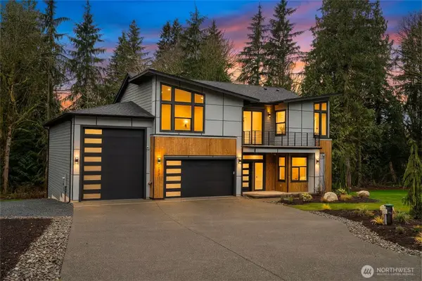 17317 22nd Street Ne, Snohomish, WA 98290