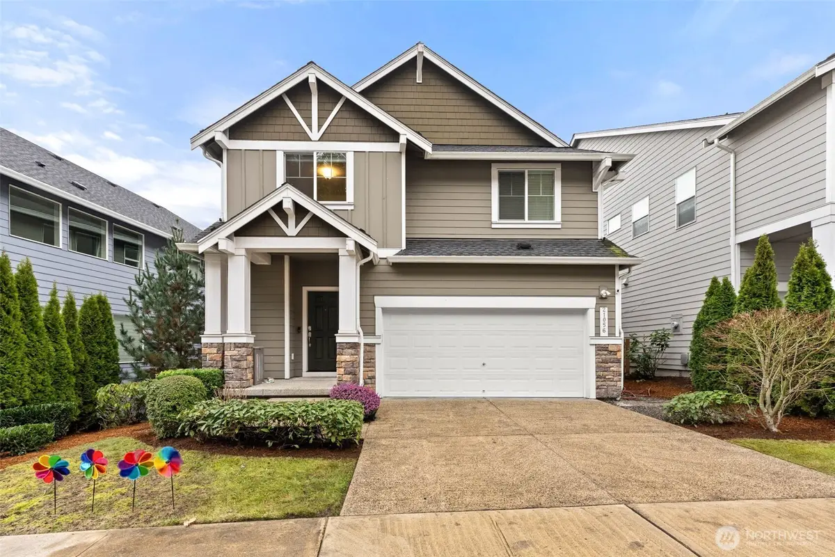 21056 S 37th Ct S #9, Seatac, WA 98198 - Image #1