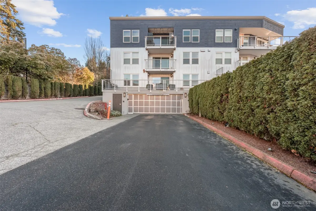 11920 98th Avenue Ne #206, Kirkland, WA 98034 - #1