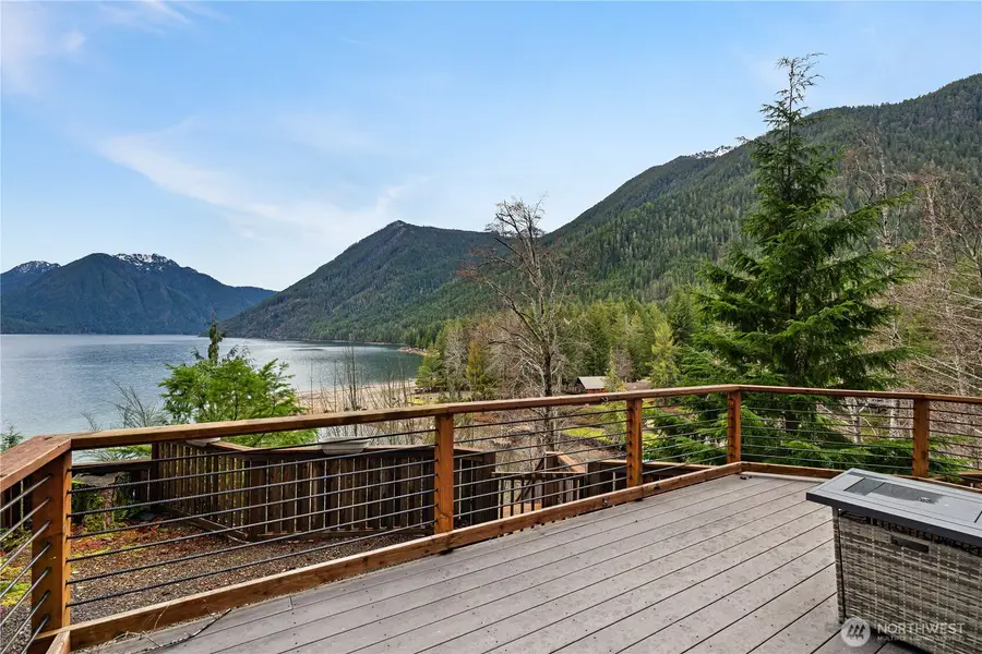 10 N Sundown Drive, Hoodsport, WA 98548 - Image #2