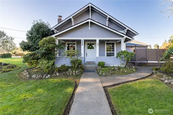 5981 SE Arcadia Road, Shelton, WA 98584