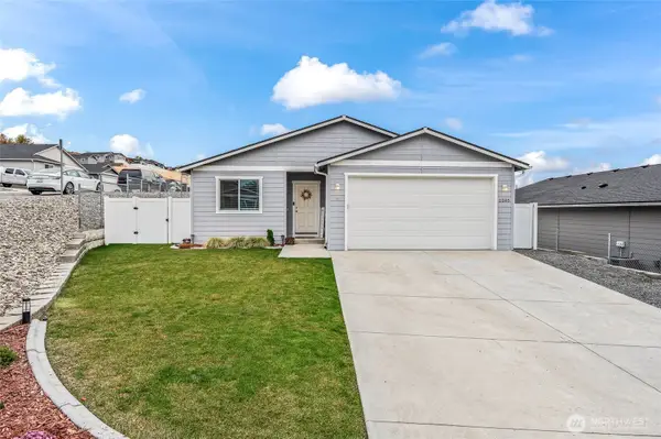 2205 SE Marlette Road, East Wenatchee, WA 98802