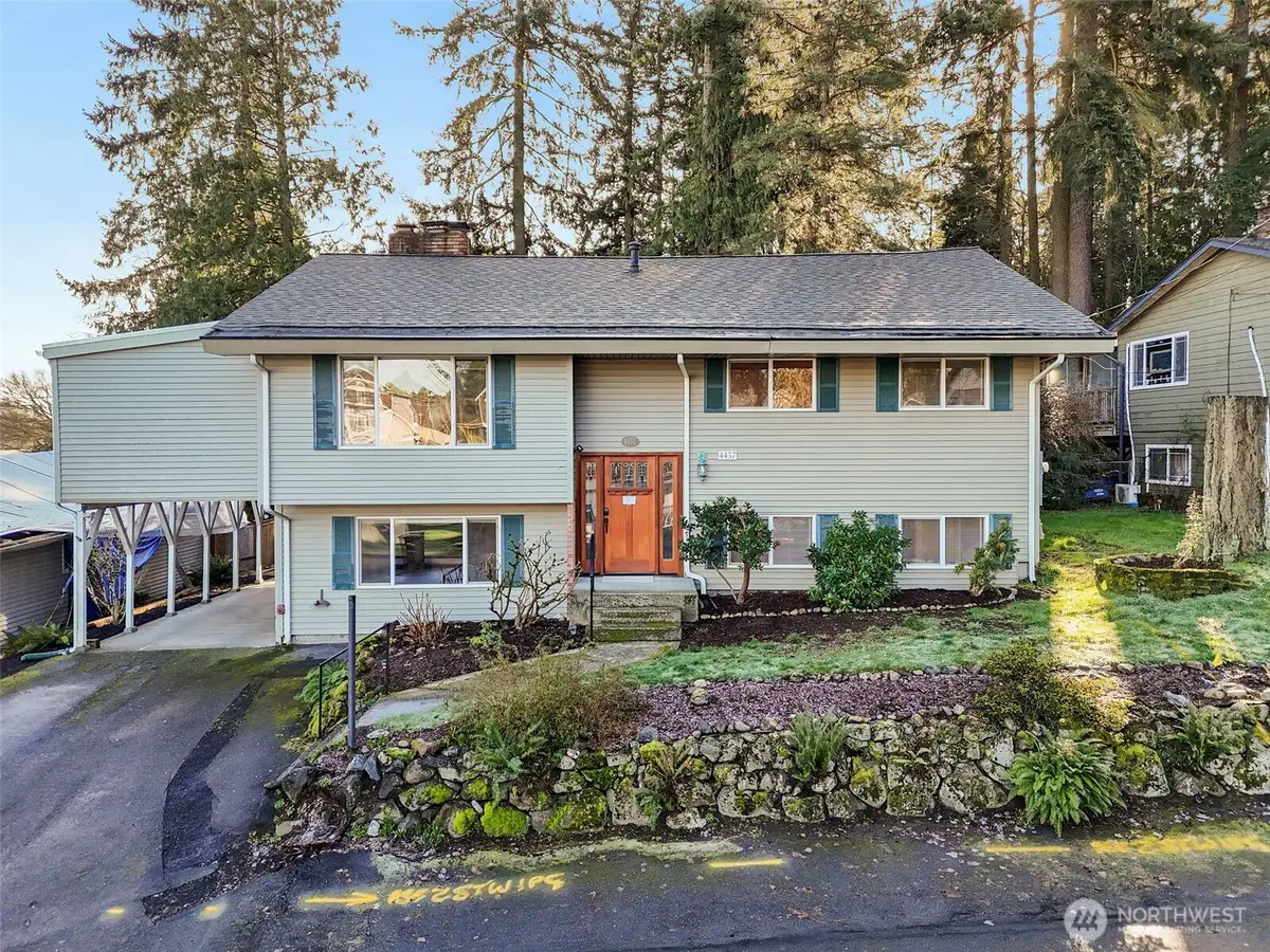 4457 S 189th Street, Seatac, WA 98188 - Image #1