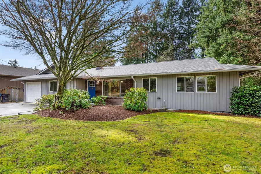 4920 63rd Avenue W, University Place, WA 98467 - Image #2