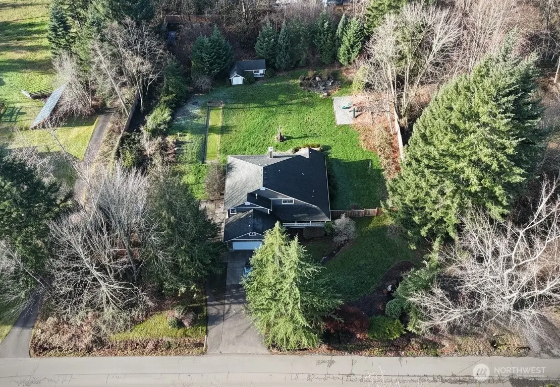 20119 208th Avenue Se, Renton, WA 98058 - #1