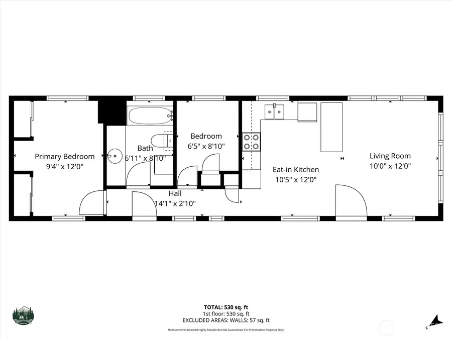 7954 Birch Bay Drive #24, Blaine, WA 98230 - #3