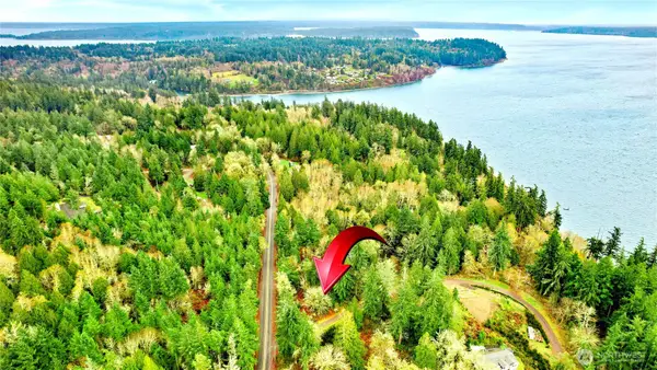 18813 74th Street Sw, Longbranch, WA 98351