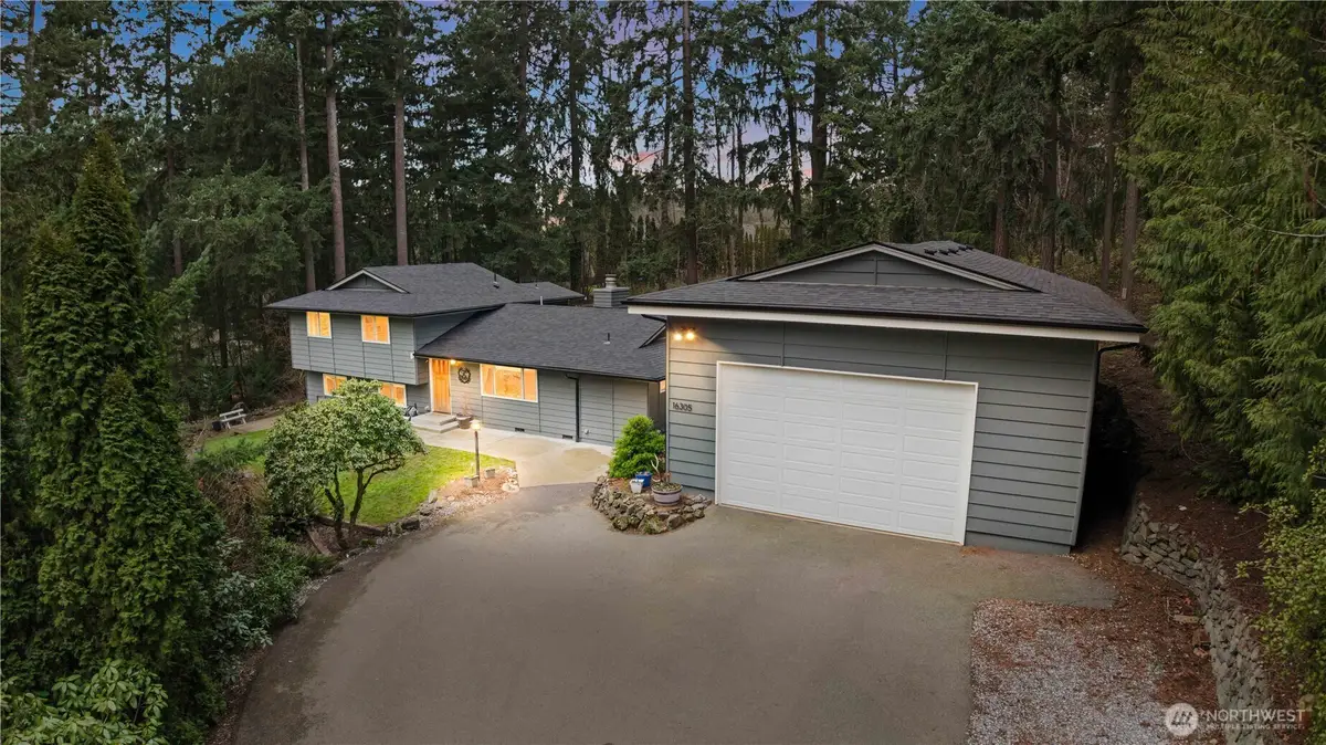 16305 44th Street Ct E, Lake Tapps, WA 98391 - Image #1