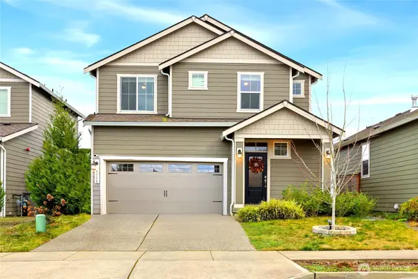 4758 Driftwood Street, Bremerton, WA 98312