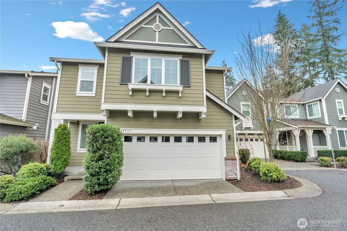18717 43rd Drive Se, Bothell, WA 98012 - #1