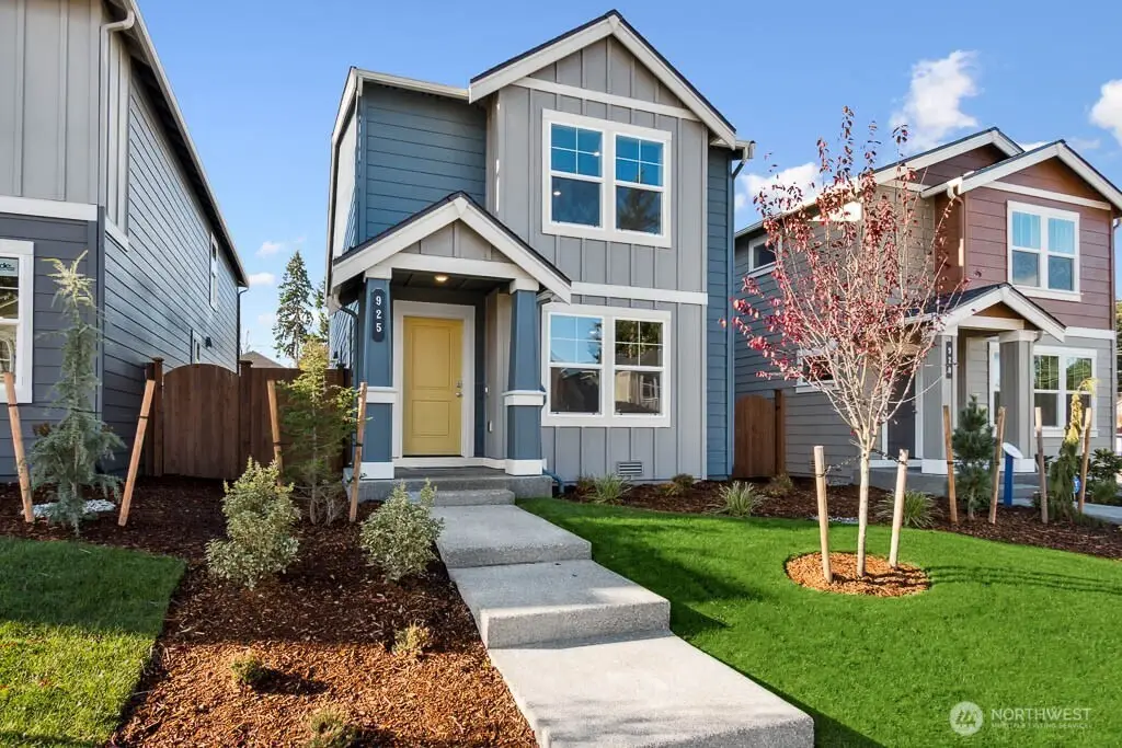 8455 Ostrom Avenue Se #82, Lacey, WA 98513 - Image #1