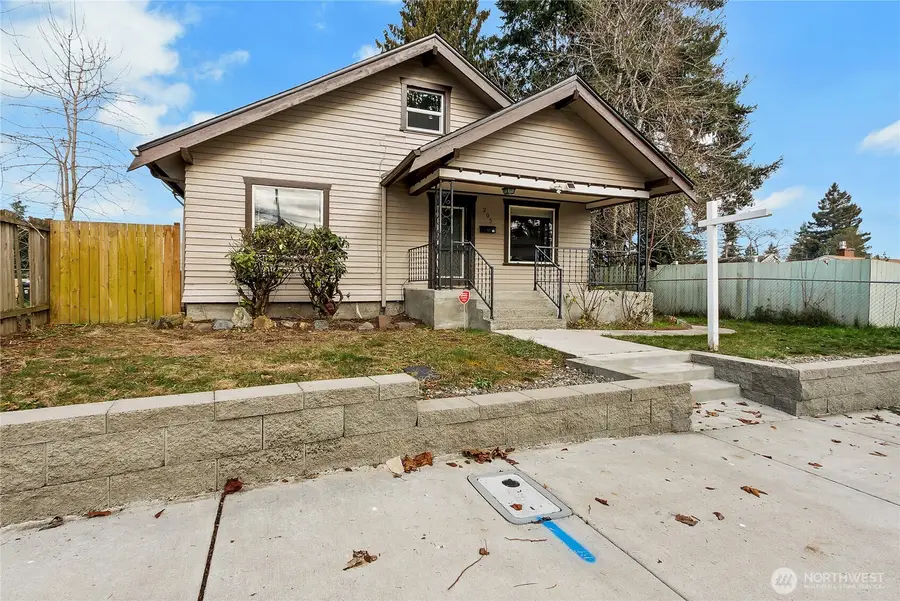 205 E 64th Street, Tacoma, WA 98404 - Image #2