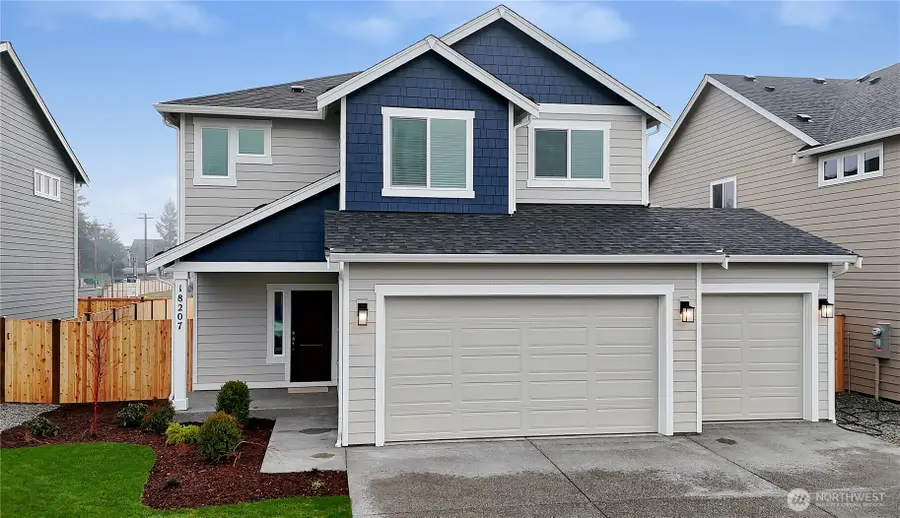 3531 183rd Street Ct E, Tacoma, WA 98446 - Image #2