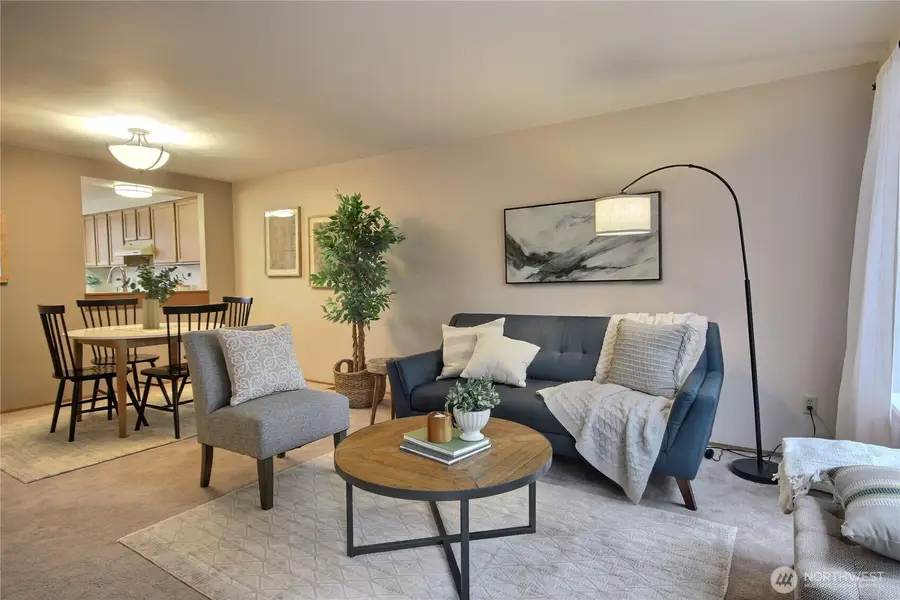 10233 NE 129th Lane #8, Kirkland, WA 98034 - Image #2