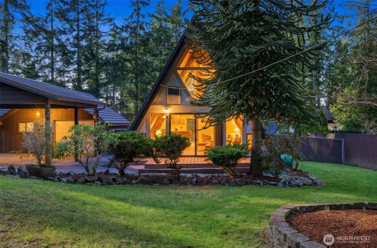 2077 Little Mountain Road, Mount Vernon, WA 98274 - #1