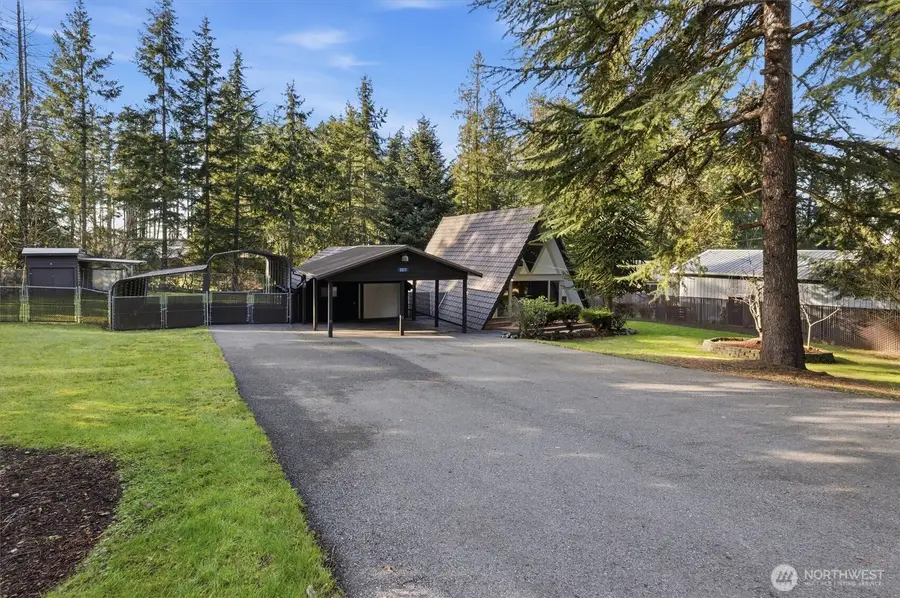 2077 Little Mountain Road, Mount Vernon, WA 98274 - #2