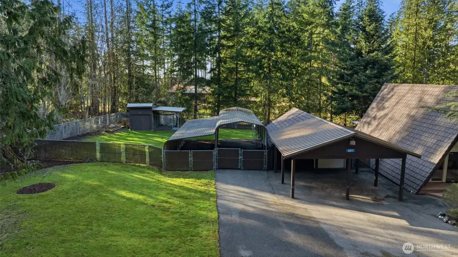 2077 Little Mountain Road, Mount Vernon, WA 98274 - #3