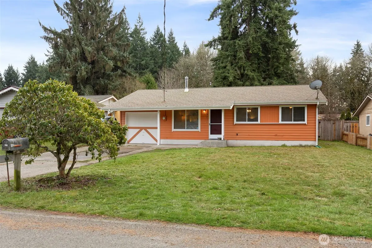 1341 NE Vena Avenue, Bremerton, WA 98311 - Image #1