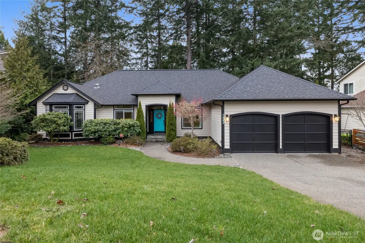 7848 Schoolhouse Avenue Nw, Gig Harbor, WA 98335 - Image #1