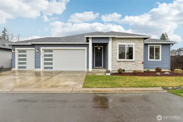 604 NW 25th Way, Battle Ground, WA 98604