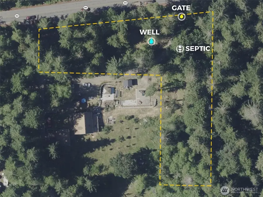 684 E State Route 302 #A, Belfair, WA 98528 - Image #3