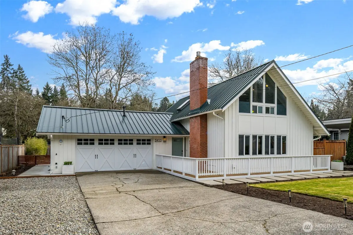 3410 77th Avenue Se, Mercer Island, WA 98040 - Image #1