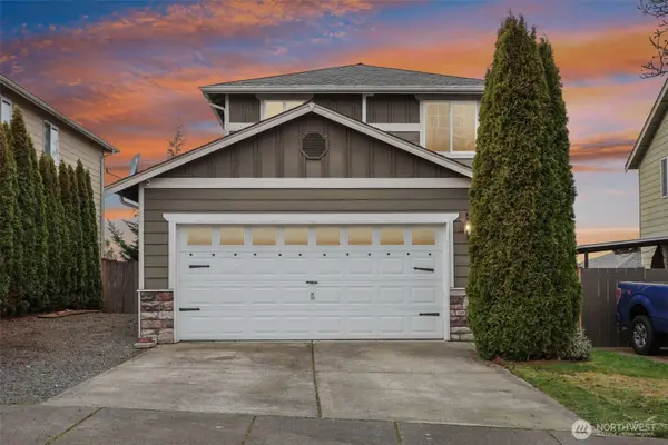 1104 73rd Drive Se, Lake Stevens, WA 98258