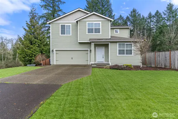 1924 Hudson Street Nw, Olympia, WA 98502