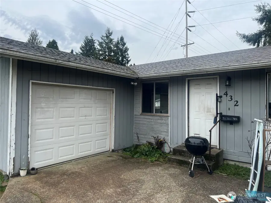432 Diane Street Sw, Castle Rock, WA 98611 - Image #2