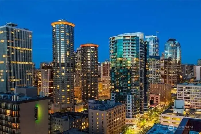 2100 3rd Avenue #2206, Seattle, WA 98101 - #1
