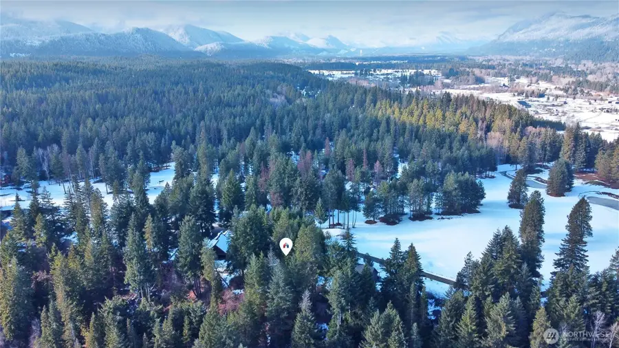 0 Hermitage Drive #20-A, Cle Elum, WA 98922 - Image #3