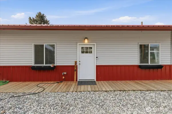 314 Orchard Avenue, Elmer City, WA 99124