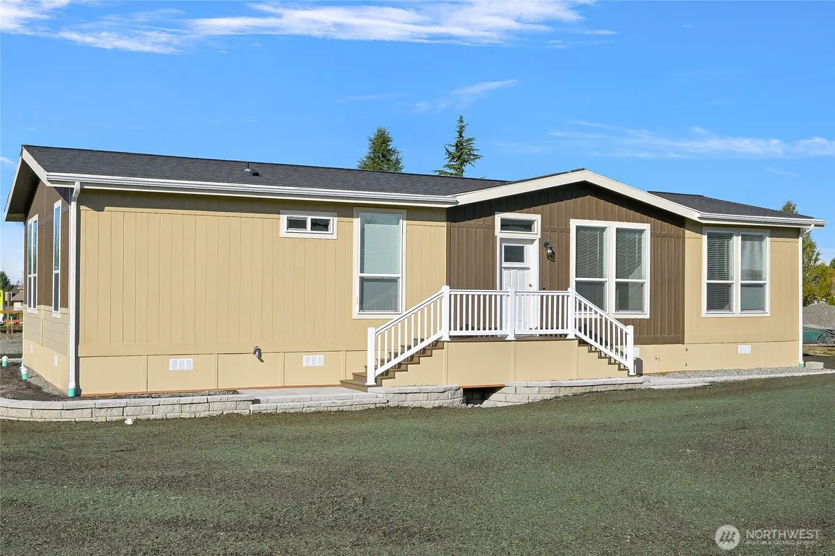 1120 S 25th Street #99, Mount Vernon, WA 98274 - #1