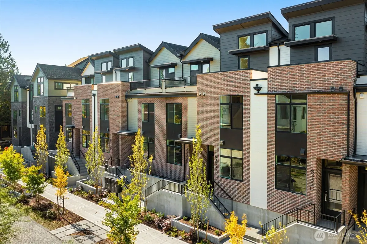8333 12th Avenue Nw, Seattle, WA 98117 - Image #1