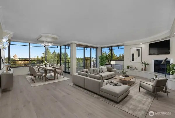 1910 Evergreen Park Drive Sw #903, Olympia, WA 98502