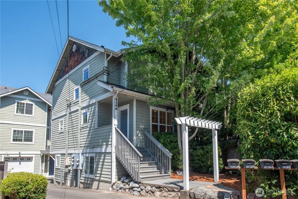 118 N 104th Street #A, Seattle, WA 98133 - Image #1