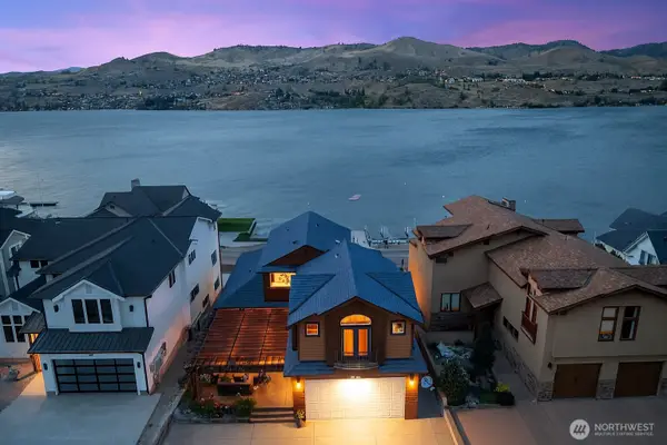 2031 W Terrace Avenue, Chelan, WA 98816