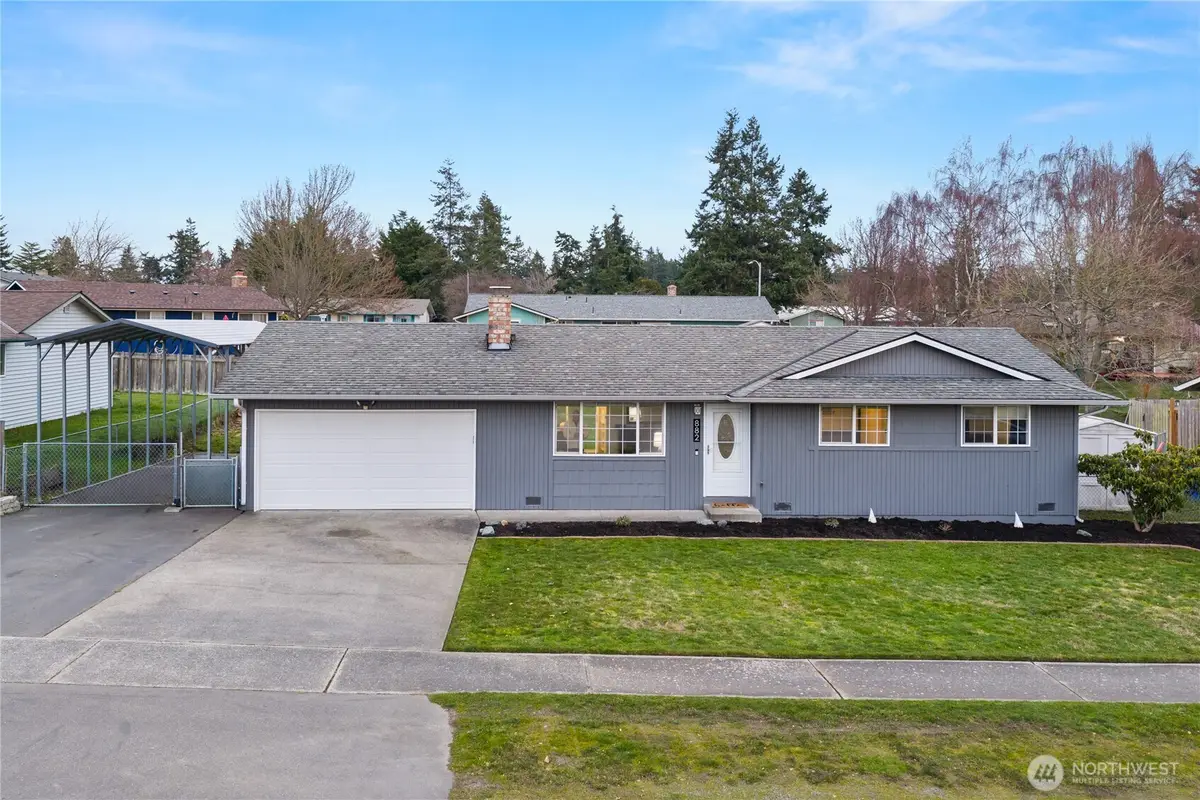 882 SW Mccrohan Street, Oak Harbor, WA 98277 - Image #1