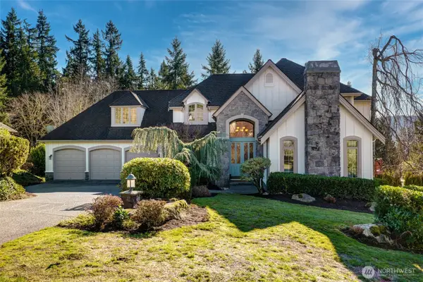 19508 SE 24th Place, Sammamish, WA 98075