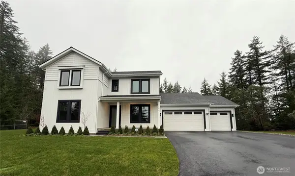 12288 Madrona Road Sw, Port Orchard, WA 98367