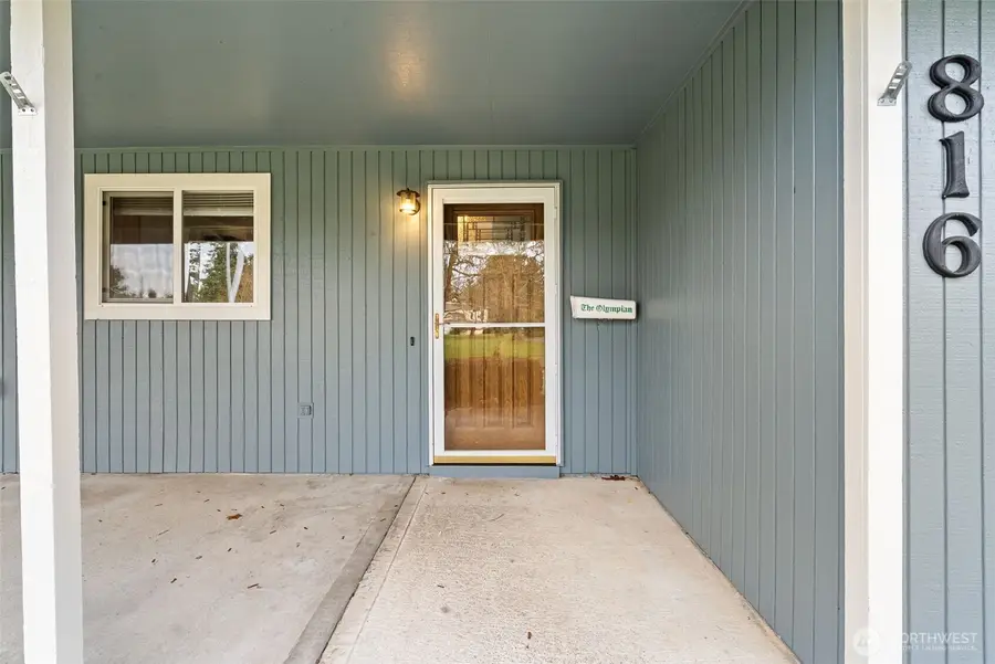 814 Soroya Drive Sw, Olympia, WA 98502 - Image #3