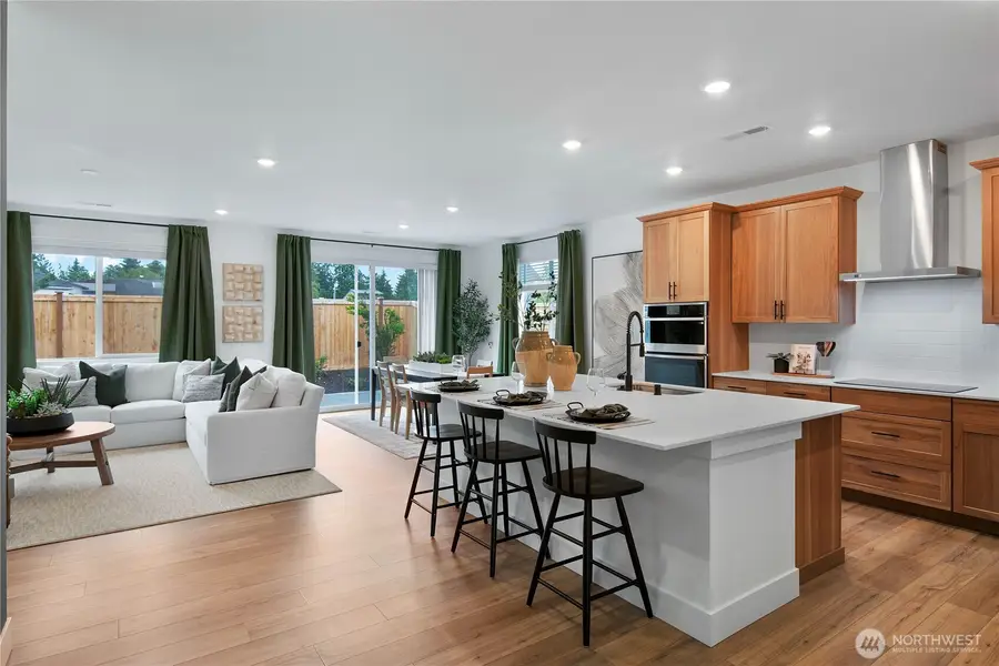 618 Gooseberry Place, Sequim, WA 98382 - #3