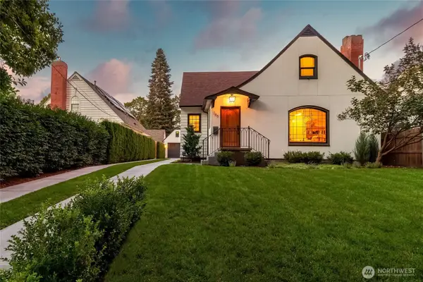 385 S 1st Avenue, Walla Walla, WA 99362