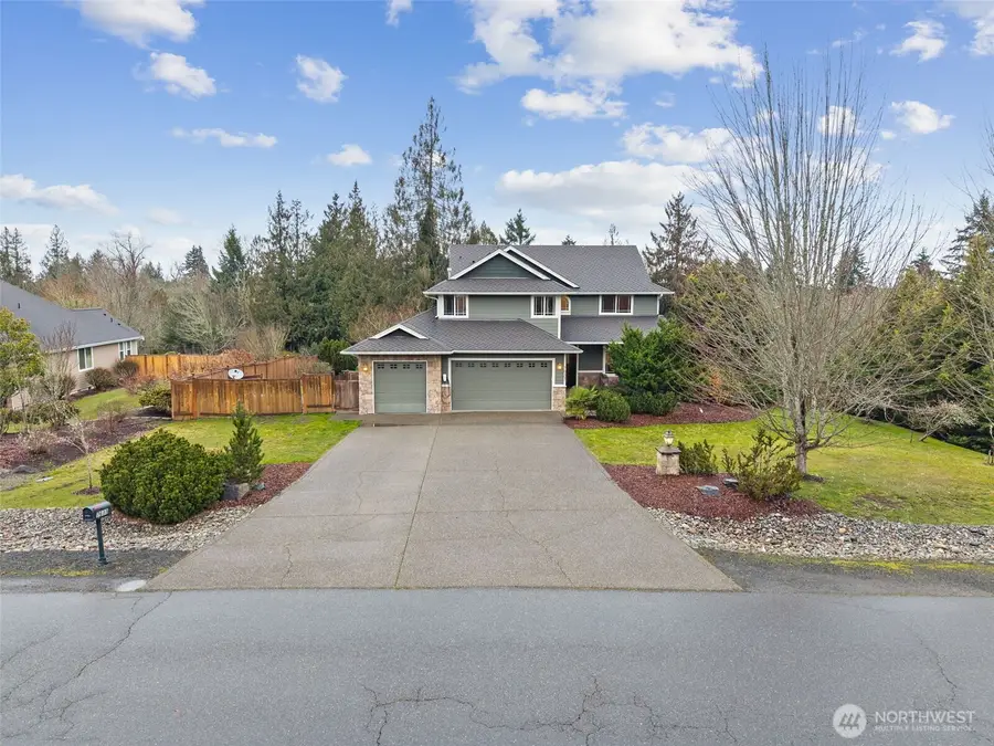 7633 Countrywood Drive Se, Olympia, WA 98501 - Image #2