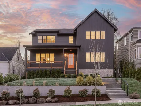 6807 54th Avenue Ne, Seattle, WA 98115