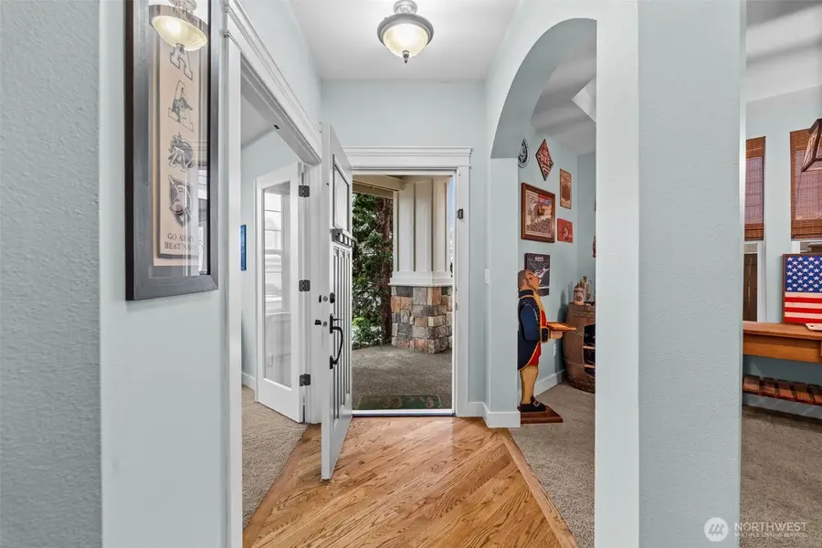 4215 Cashmere Drive Ne, Lacey, WA 98516 - #3