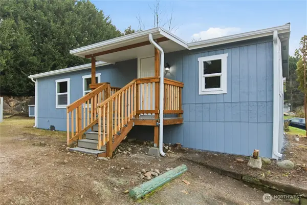 33422 192nd Avenue Se #58, Auburn, WA 98092