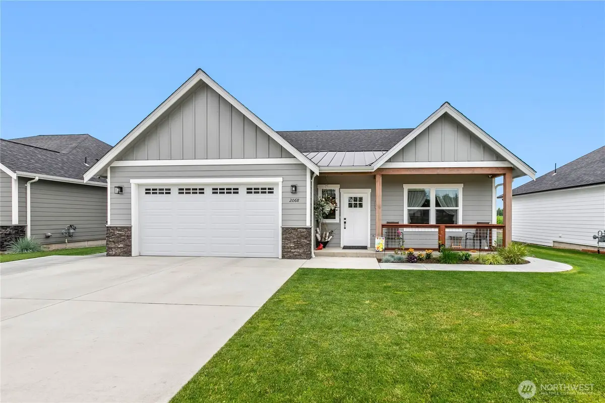 2068 Bowfin Way, Lynden, WA 98264 - #1